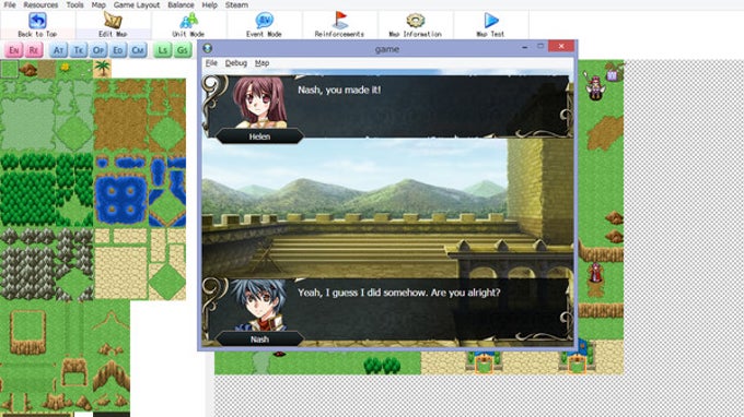 Movies & Soft: Srpg studio free download srpg studio free download